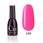 Esmalte Gel Polish N° 249 12ml Clique