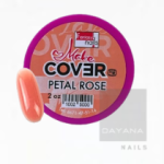 Make-Cover Petal Rose 2oz Fantasy Nails