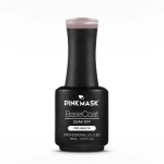 Rubber Base N° 051 Sheer Nude 15ml Pink Mask