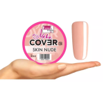 Make-Cover Skin Nude 2oz Fantasy Nails