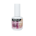 Gel Nail Treatment Vitamina E & Calcium Soufflé 15ml Mia Secret