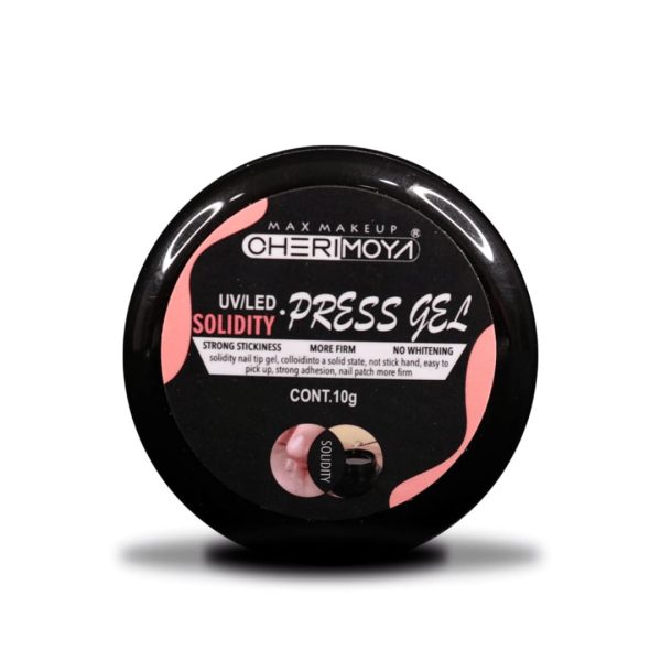 Press Gel 10gr Cherimoya