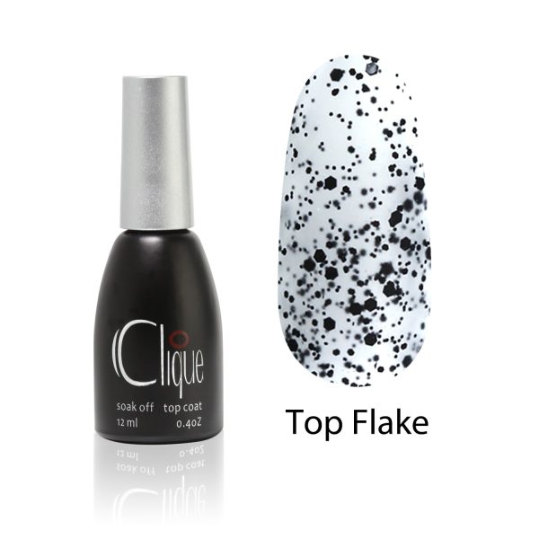 Top Flake 12ml Clique
