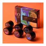 Paint Gel Set 1 Organic Nails