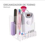 Organizador de Torno