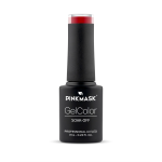 Baby Gel Color N° 1748 Ravishing Red 7ml Pink Mask
