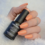 Baby Gel Color N° 1726 The Sunset 7ml Pink Mask - Imagen 2