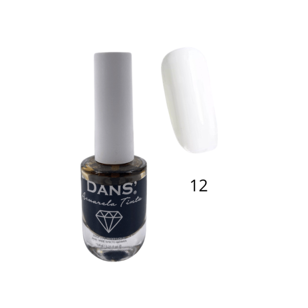 Tinta Acuarela A12 10ml Dans