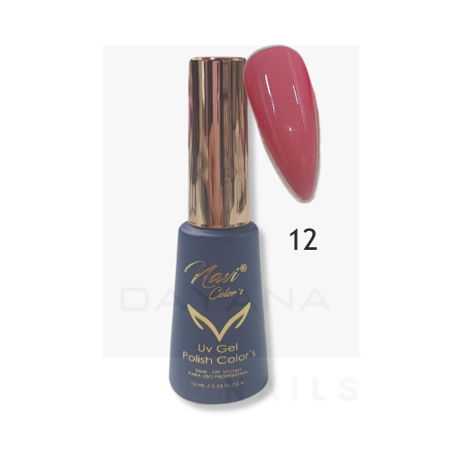 Esmalte N° 012 10ml Navi