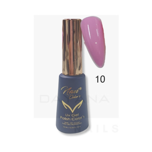 Esmalte N° 010 10ml Navi