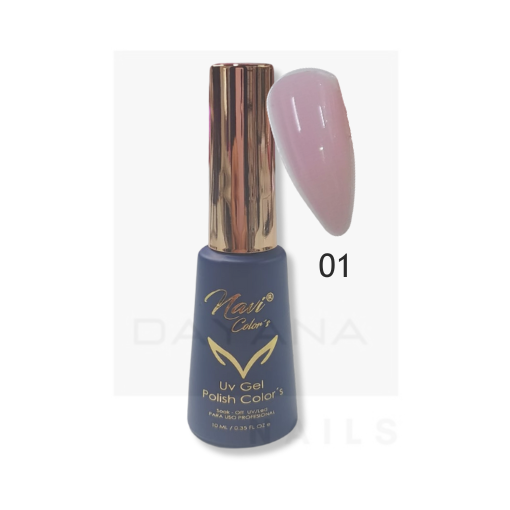 Esmalte N° 001 10ml Navi