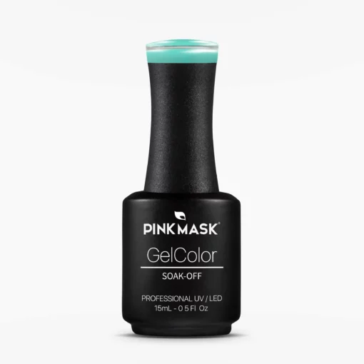 Gel Color Acqua Alle Funi (113) 15ml Pink Mask