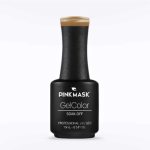 Gel Color Almond (215) 15ml Pink Mask