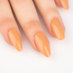 Gel Color Almond (215) 15ml Pink Mask - Imagen 2