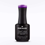 Gel Color April Love (122) 15ml Pink Mask