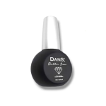 Base Rubber Transparente 30ml Dans
