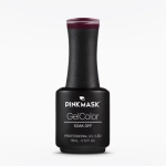 Gel Color Bing Cherry (298) 15ml Pink Mask