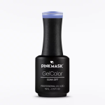 Gel Color Blueberry Pie (286) 15ml Pink Mask