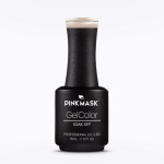 Gel Color Camel (144) 15ml Pink Mask