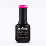 Gel Color Candy Shop (126) 15ml Pink Mask