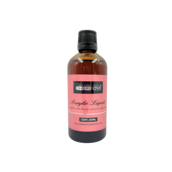 Monómero 100ml Cherimoya