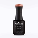 Gel Color Cinnamon (143) 15ml Pink Mask