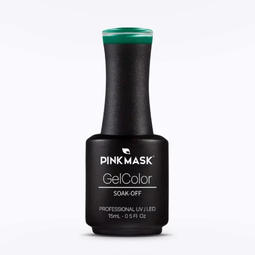Gel Color Countryside (112) 15ml Pink Mask