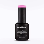 Gel Color Girl Power (140) 15ml Pink Mask