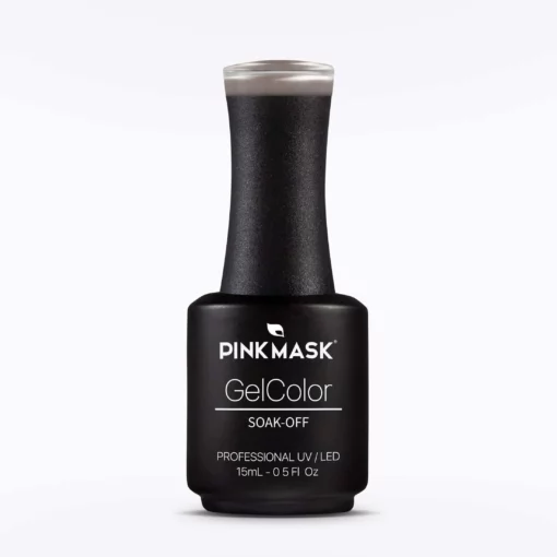 Gel Color Go Charlie! (107) 15ml Pink Mask
