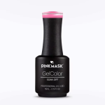 Gel Color Hillier Lake (137) 15ml Pink Mask