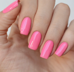Gel Color Hillier Lake (137) 15ml Pink Mask - Imagen 2