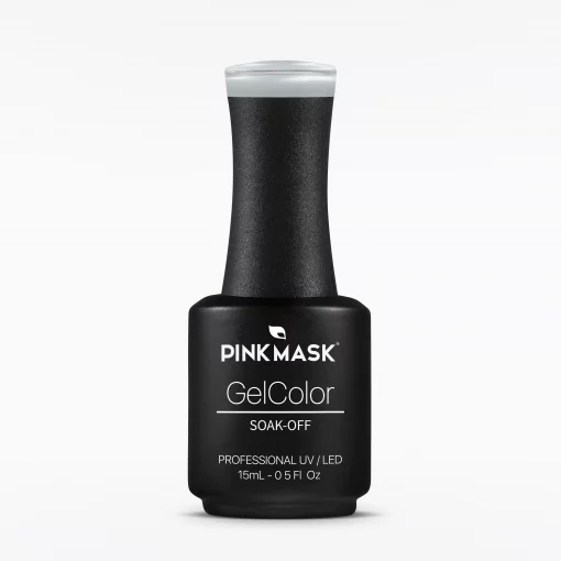 Gel Color Interstellar (332) 15ml Pink Mask
