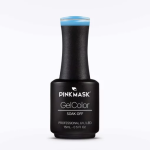 Gel Color Jacques Cousteau (116) 15ml Pink Mask