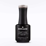 Gel Color Golden Jubilee (197) 15ml Pink Mask