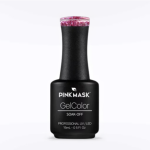 Gel Color Katy (155) 15ml Pink Mask