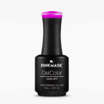 Gel Color Marilyn (123) 15ml Pink Mask
