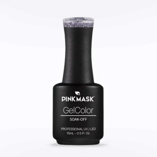 Gel Color Miley (157) 15ml Pink Mask