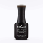 Gel Color Mocha (142) 15ml Pink Mask