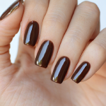 Gel Color Mocha (142) 15ml Pink Mask - Imagen 2
