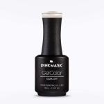 Gel Color Naked Ivory (145) 15ml Pink Mask
