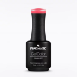 Gel Color Nicki (153) 15ml Pink Mask