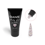 Poly Gel G07 30g Dans
