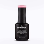 Gel Color Pinky Promise (139) 15ml Pink Mask