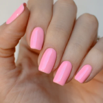 Gel Color Pinky Promise (139) 15ml Pink Mask - Imagen 2
