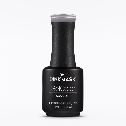 Gel Color Robb (168) 15ml Pink Mask