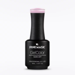 Gel Color Sakura (264) 15ml Pink Mask