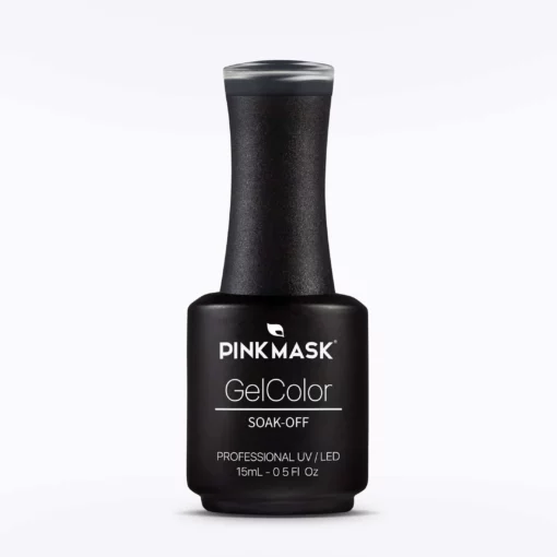 Gel Color Sherlock (105) 15ml Pink Mask