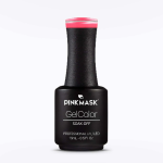 Gel Color Sunset Boulevard (128) 15ml Pink Mask