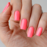 Gel Color Sunset Boulevard (128) 15ml Pink Mask - Imagen 2
