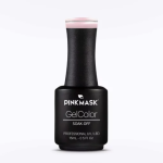 Gel Color Sweet Pink (180) 15ml Pink Mask